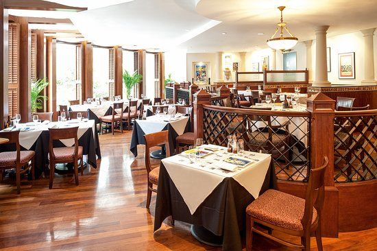 Pepino Italian Restaurant